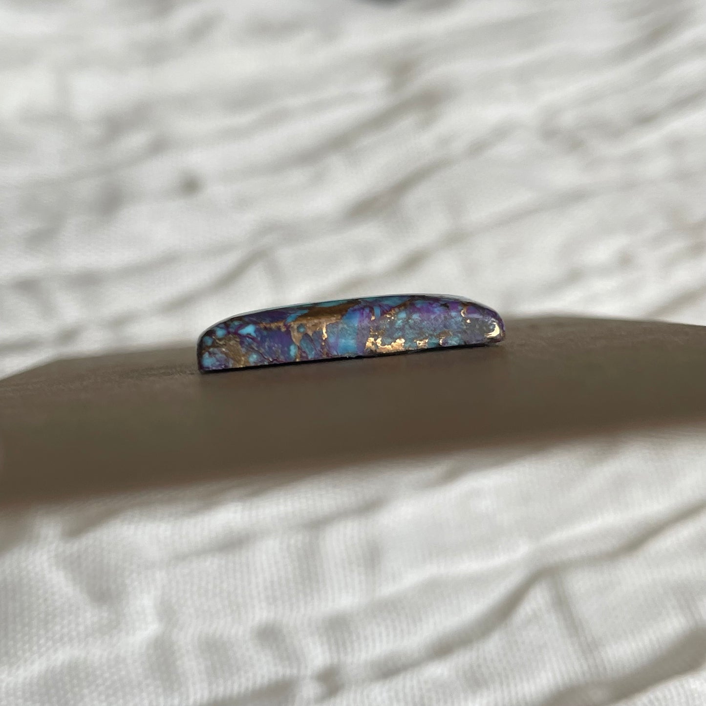 Mohave Cabochon - M80 Cabochon CE458FEB-C759-4760-8AB5-2665C5BDFD42 Brandedandwild.com