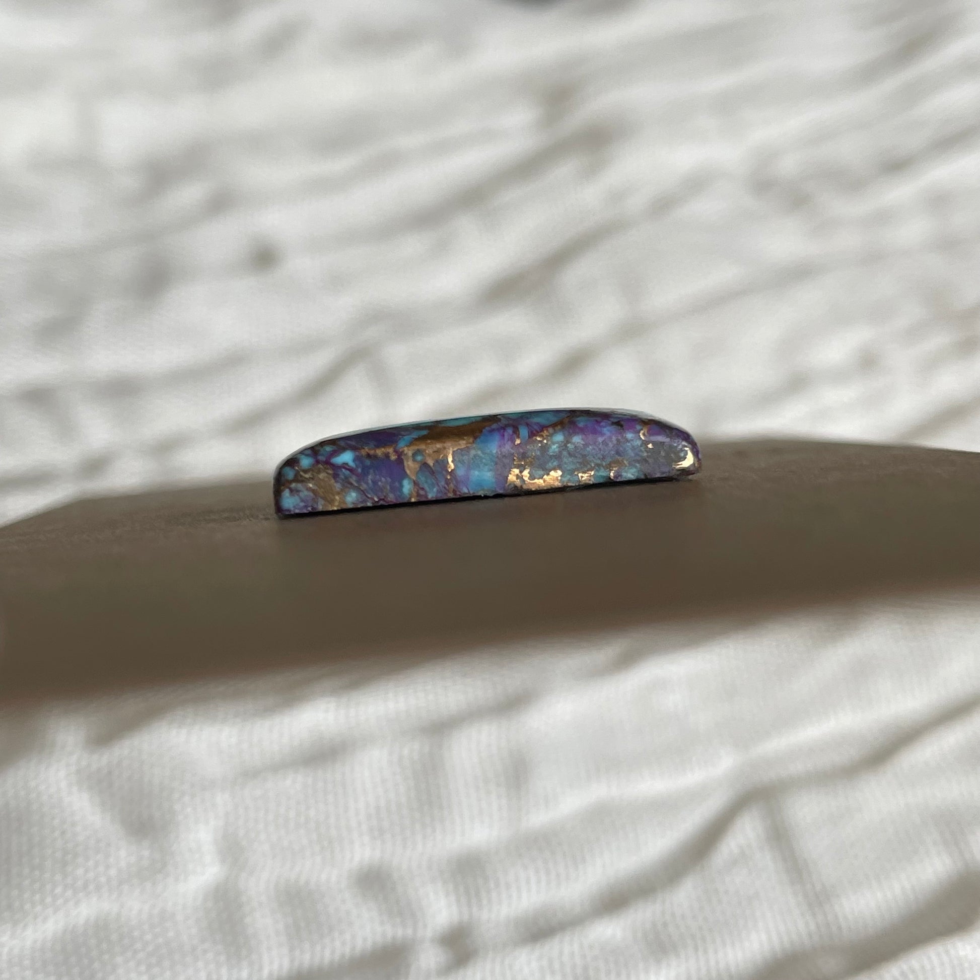 Mohave Cabochon - M80 Cabochon CE458FEB-C759-4760-8AB5-2665C5BDFD42 Brandedandwild.com