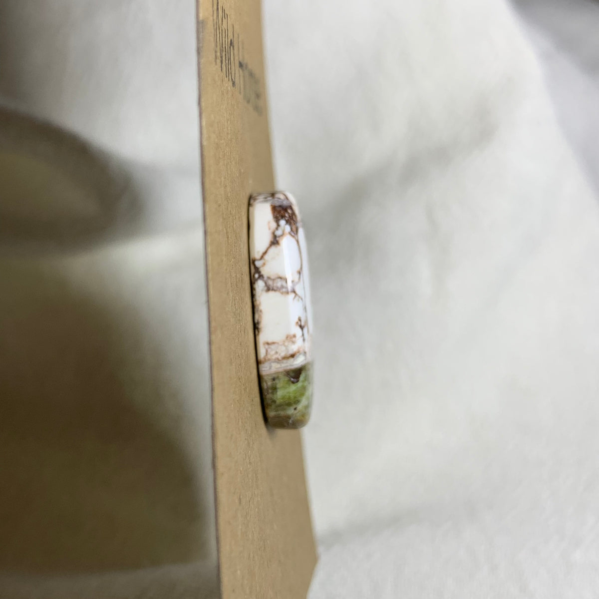 Wild Horse Cabochon - WH165