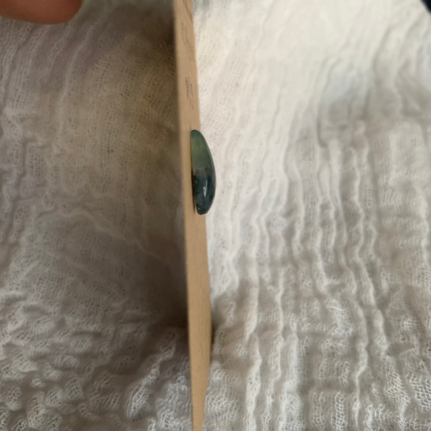 Moss Agate Cabochon- MA23