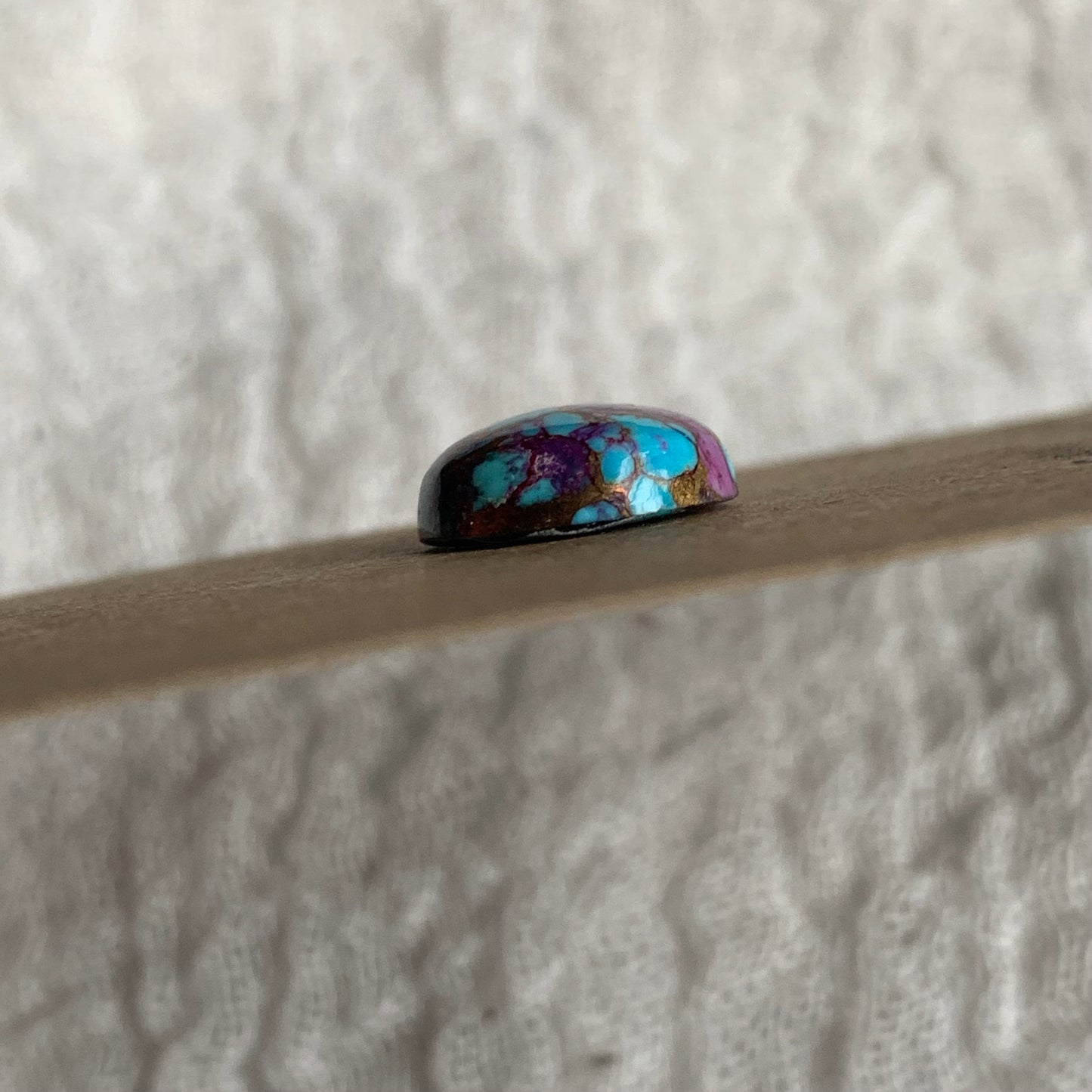 Mohave Cabochon - M003