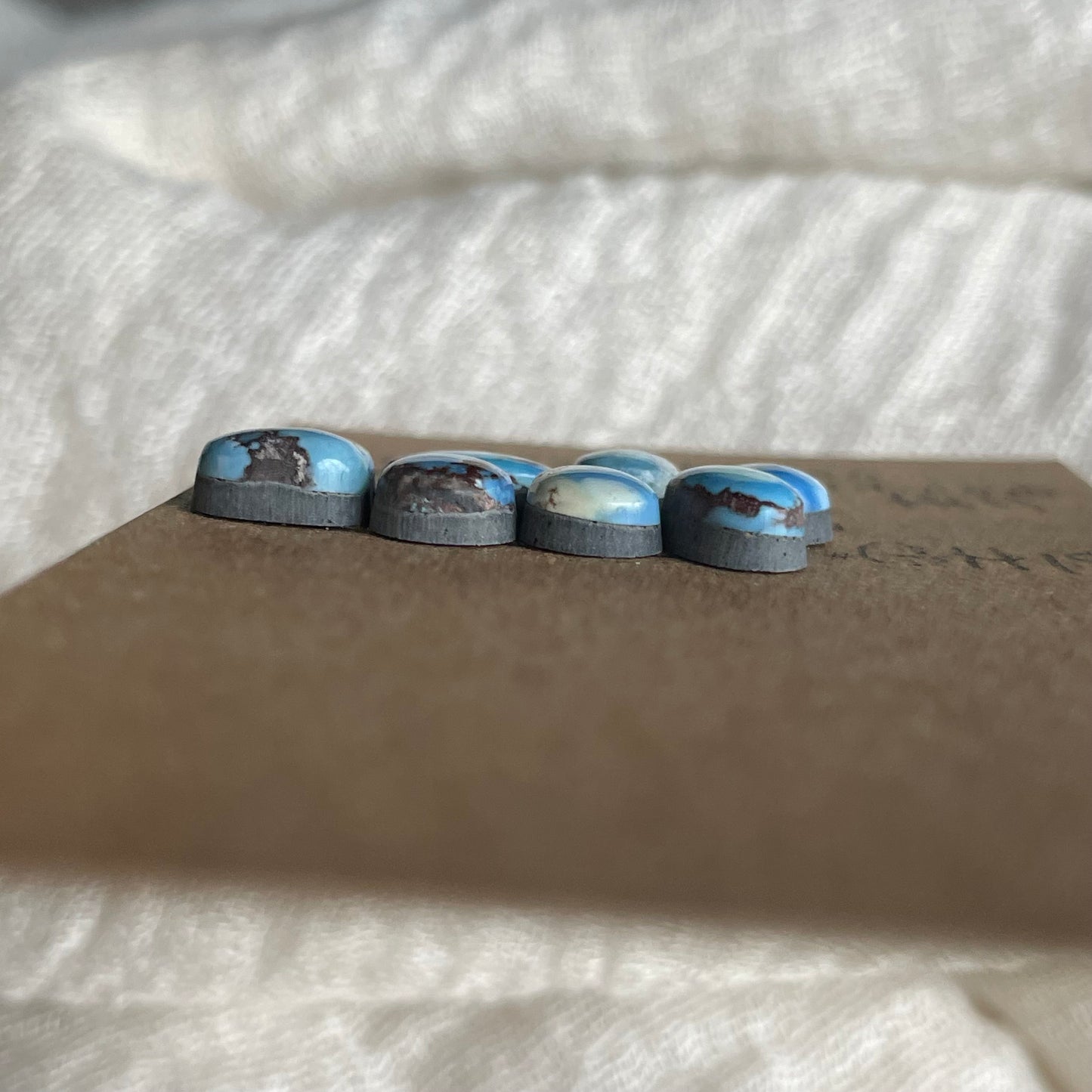 Golden Hill Cabochon - GH18 CF92EEA9-3EC6-41FA-BA32-70C51DFBB36C Brandedandwild.com