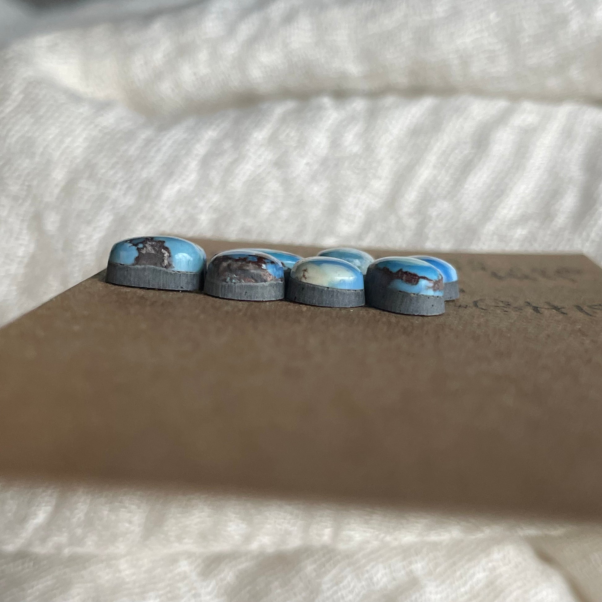 Golden Hill Cabochon - GH18 CF92EEA9-3EC6-41FA-BA32-70C51DFBB36C Brandedandwild.com