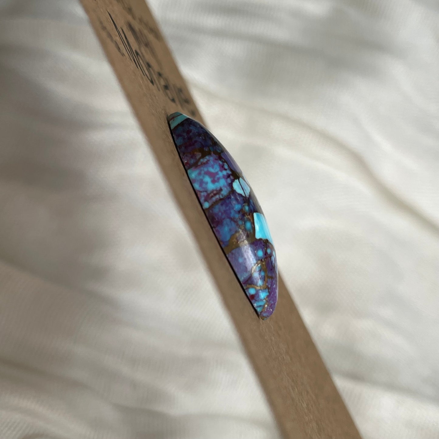 Mohave Cabochon - M41 Cabochon CFBA9D99-7548-4647-A55A-EF5EB3C540FE Brandedandwild.com