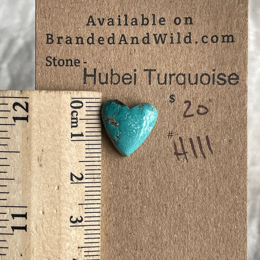 Hubei Cabochon - H111 D000B595-AC44-4009-9F79-EE324FE8F1FD Brandedandwild.com