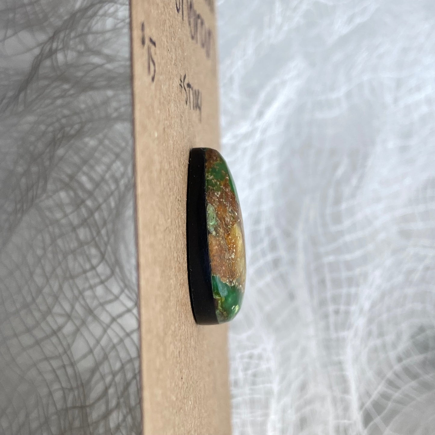 Sonoran Turquoise Cabochon - ST104
