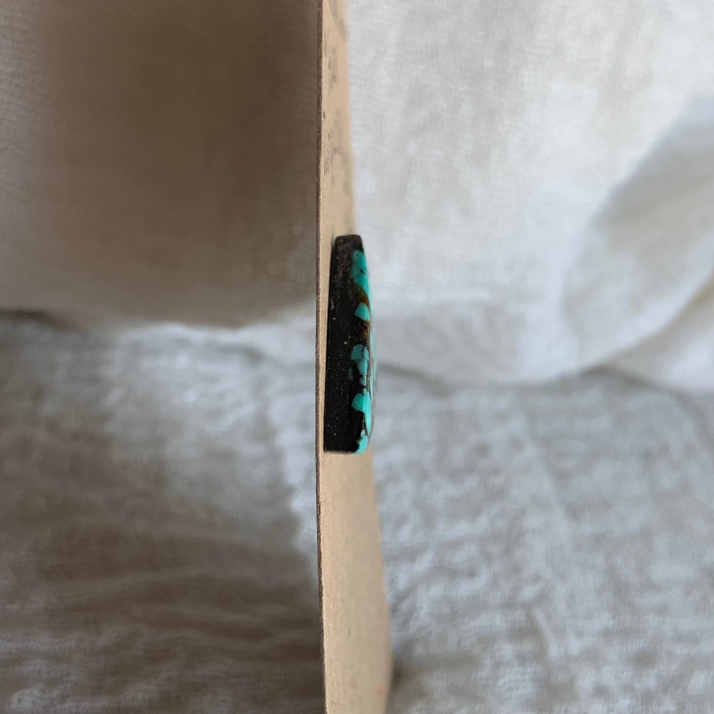 Hubei Turquoise Cabochon - H45