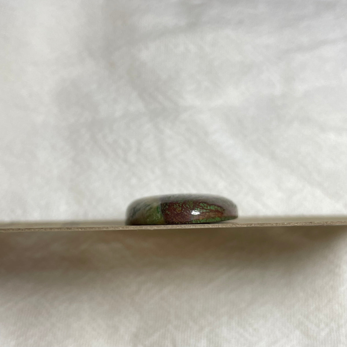 Chrysoprase Cabochon - CH32