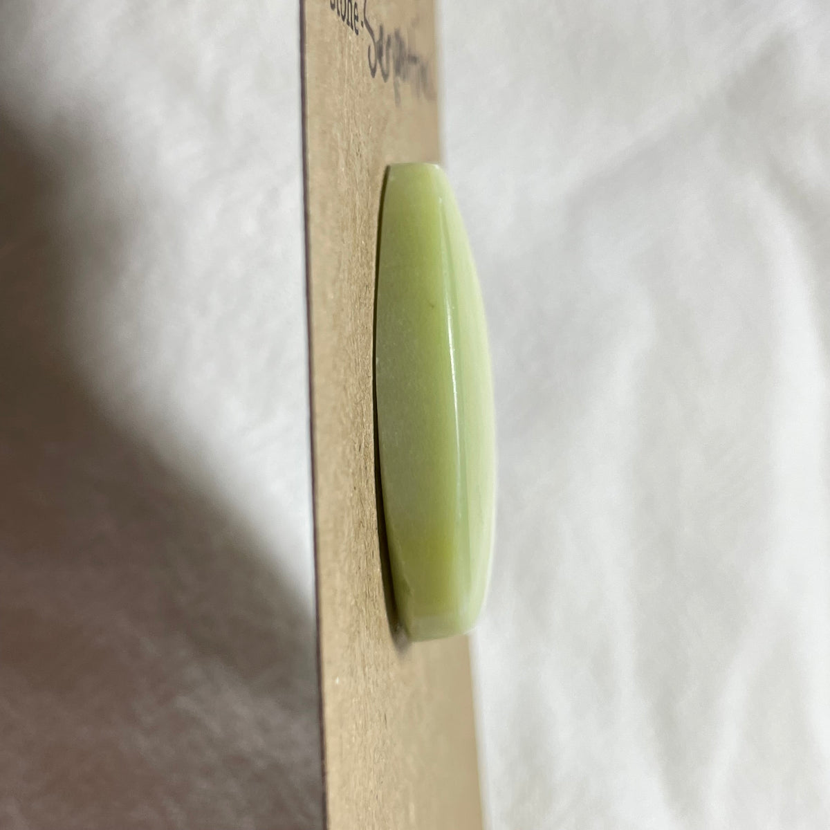 Serpentine - Cabochon - S24