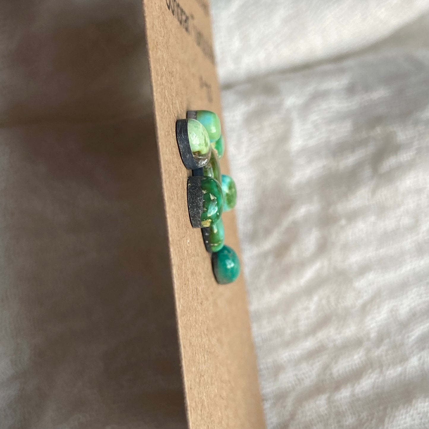 Sonoran Turquoise Cabochon - ST151