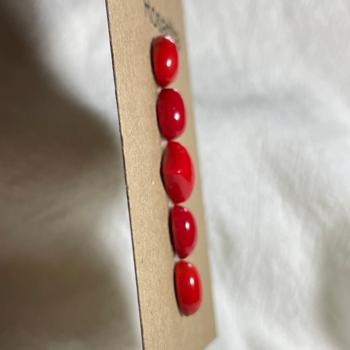 Rosarita - Cabochon - R104 D0EE0962-2B86-4C87-8844-7EAAD9CB8F33 Brandedandwild.com