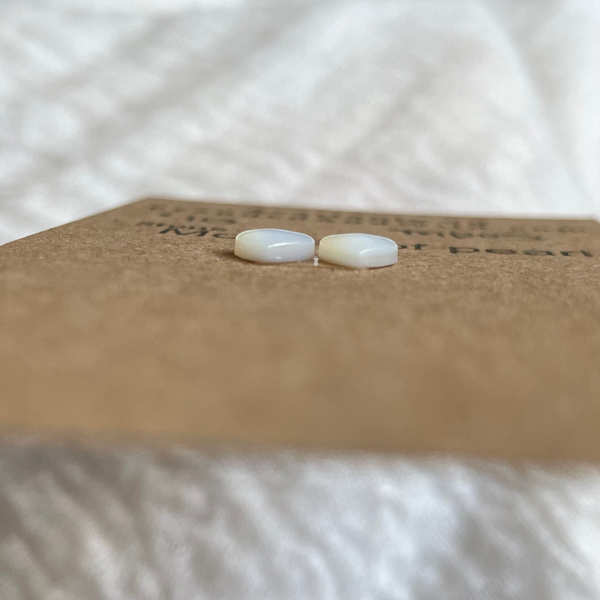 Mother of pearl cabochon - MP05 D11D0022-F46F-4E91-B625-2586EF1893E5 Brandedandwild.com