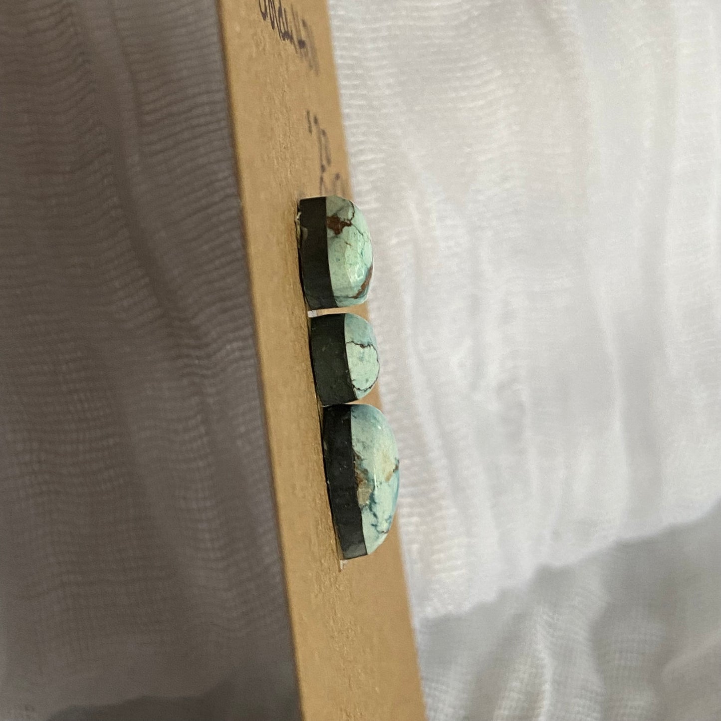 Golden Hill Cabochon - GH91