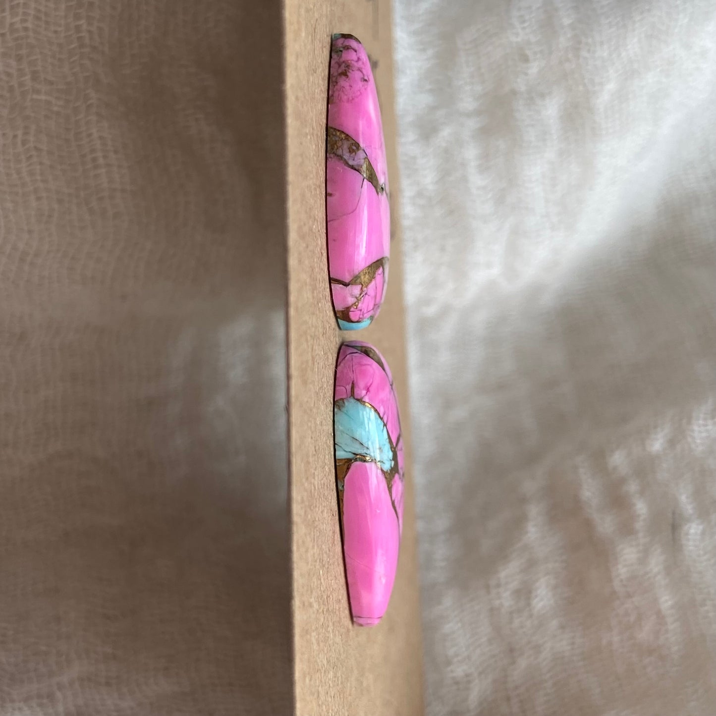 Cotton Candy Cabochon - CC33