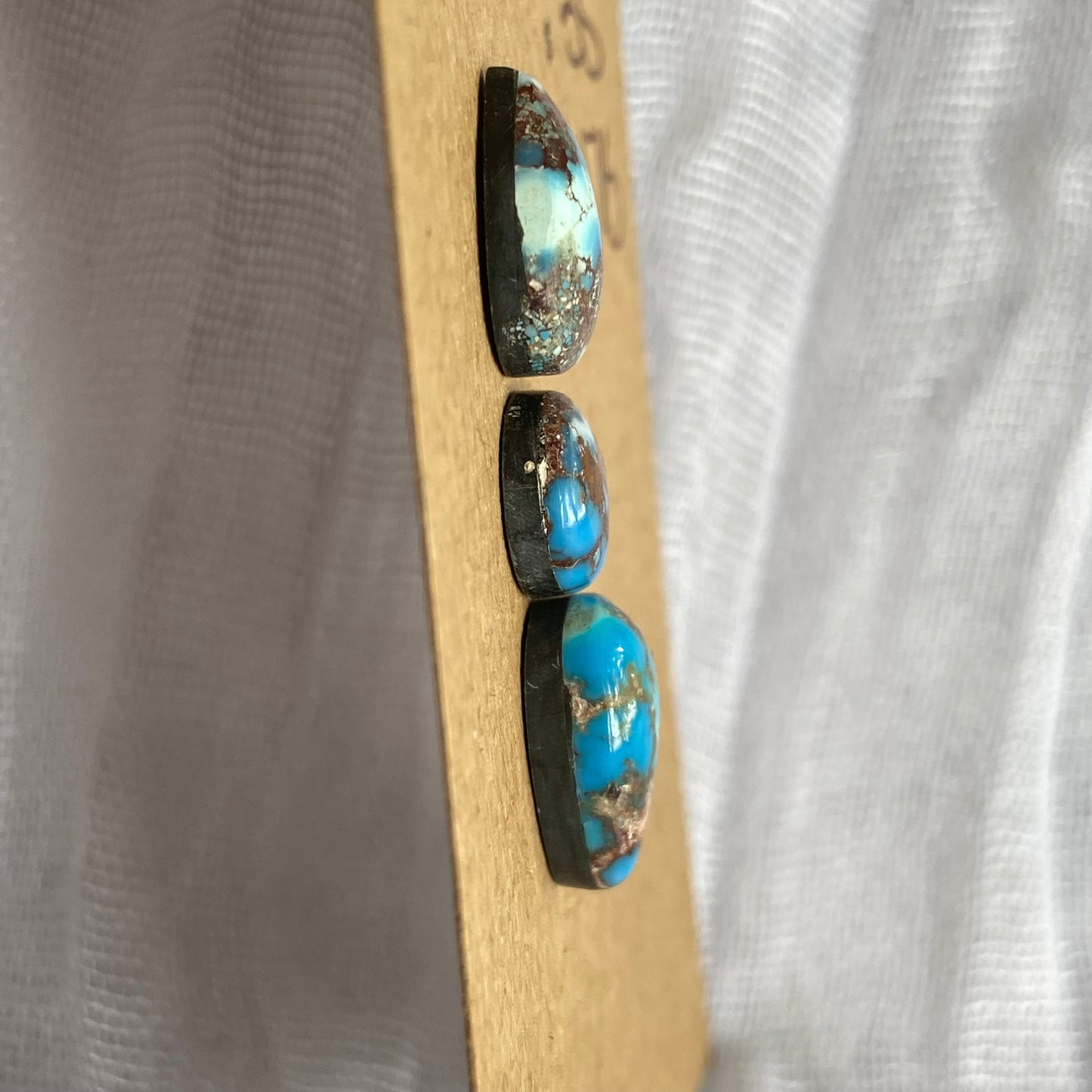 Golden Hill Cabochon - GH76