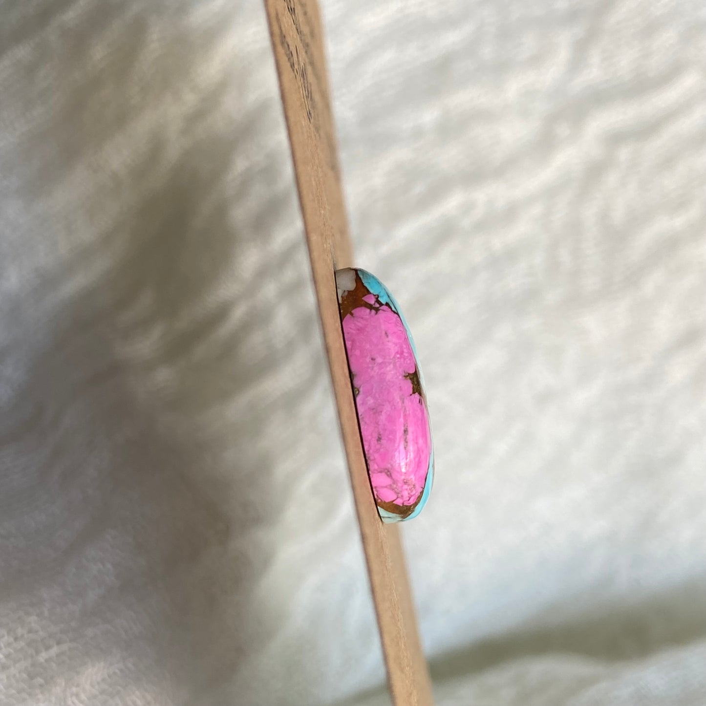 Cotton Candy Cabochon - CC116