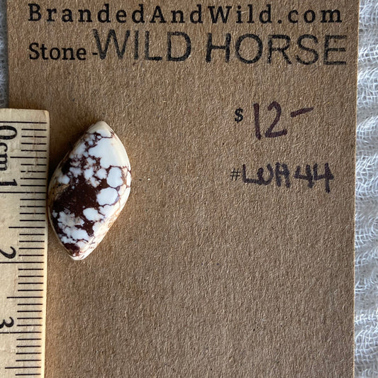 Wild Horse Cabochon - WH44