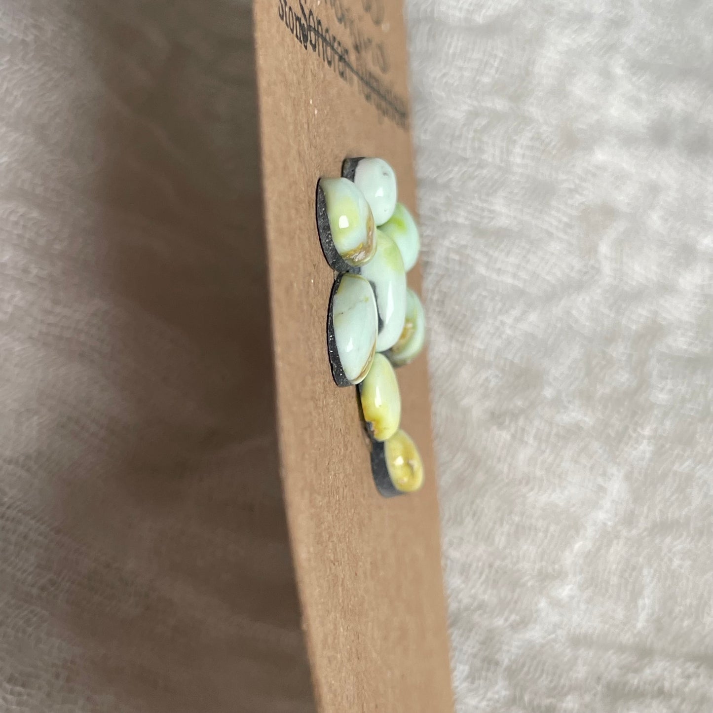 Palomino Cabochon - P05