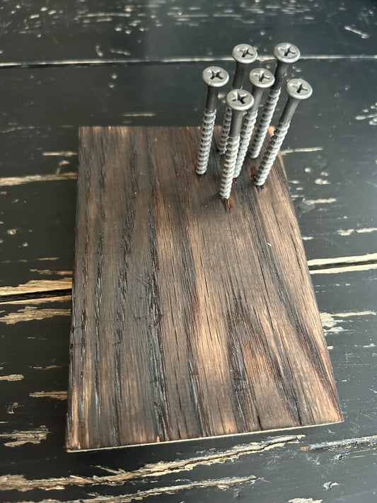 Solder Blocks