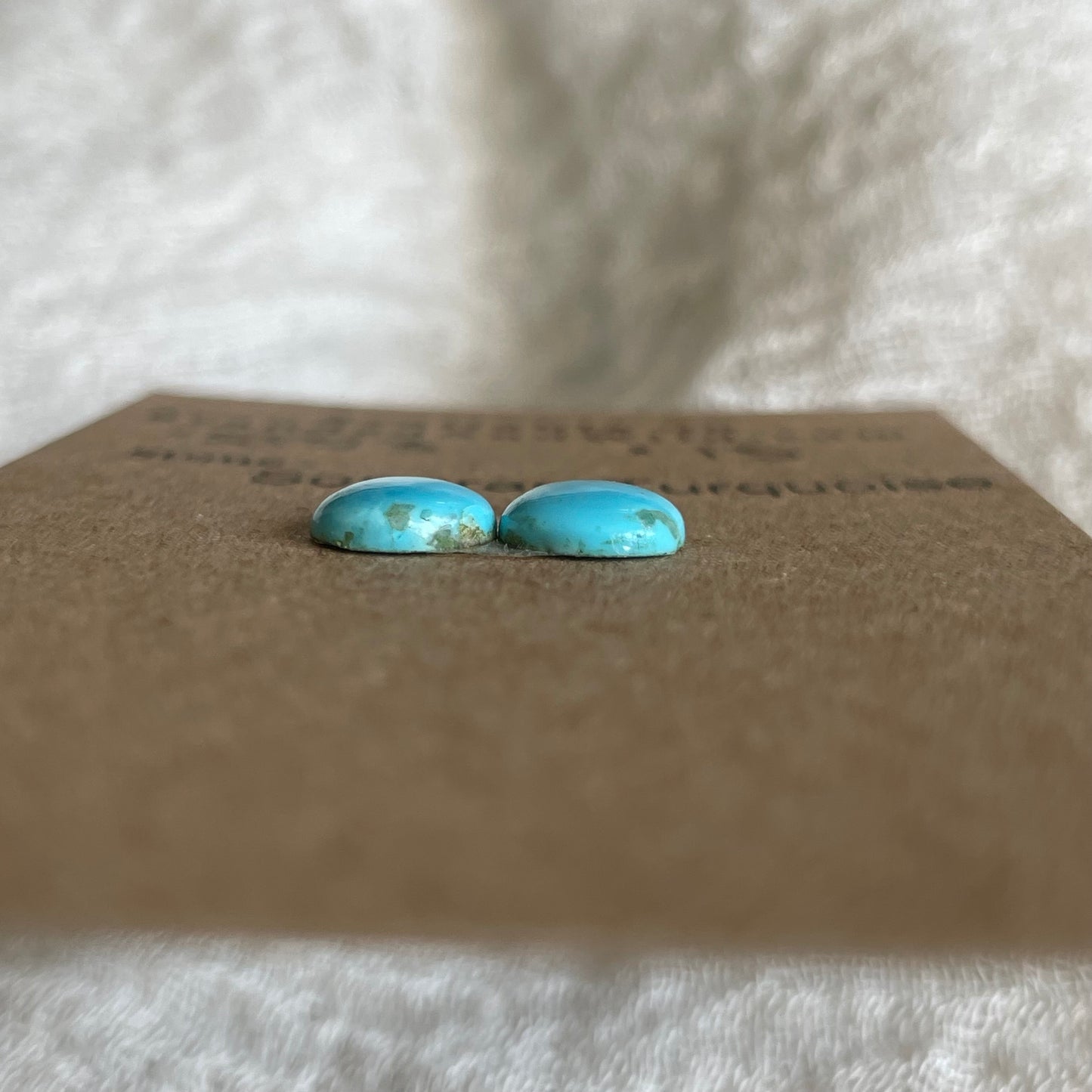Sonoran Turquoise Cabochon - ST53