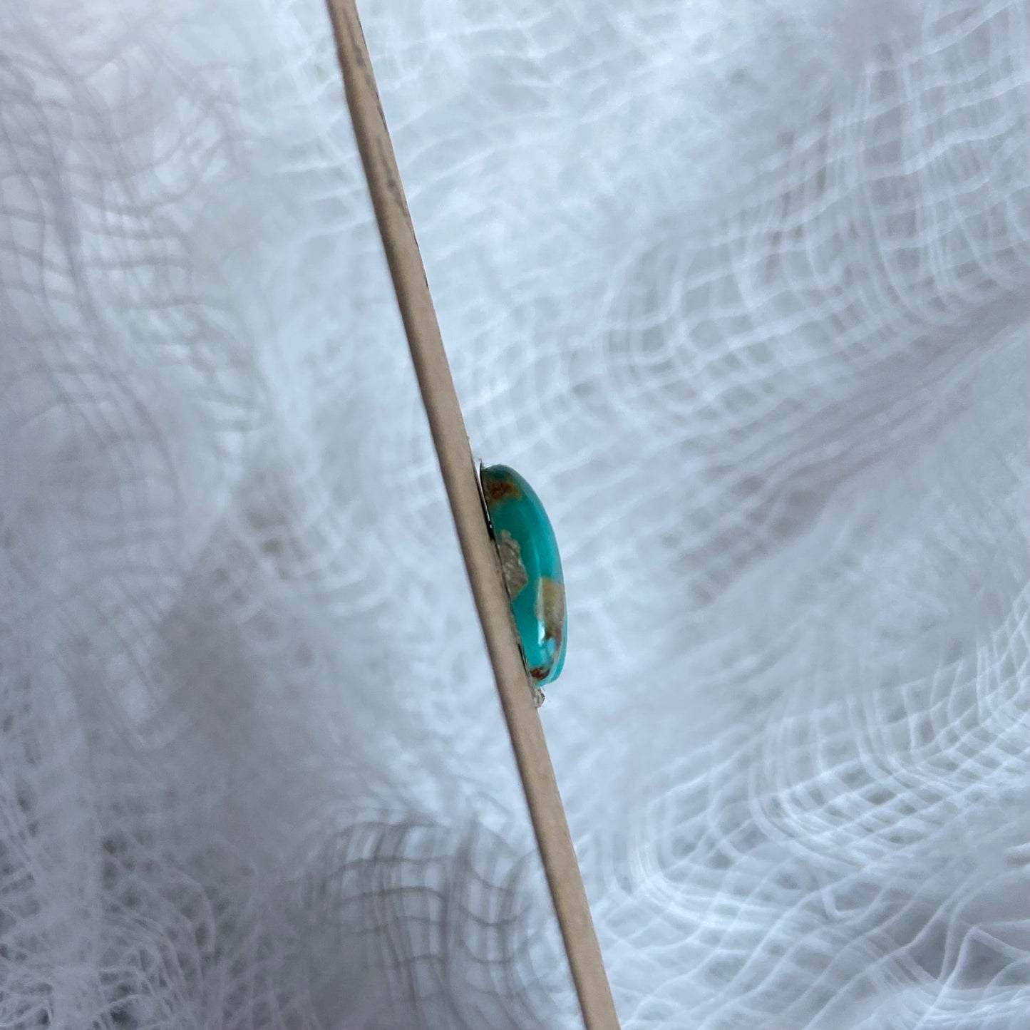Sonoran Turquoise Cabochon - ST42