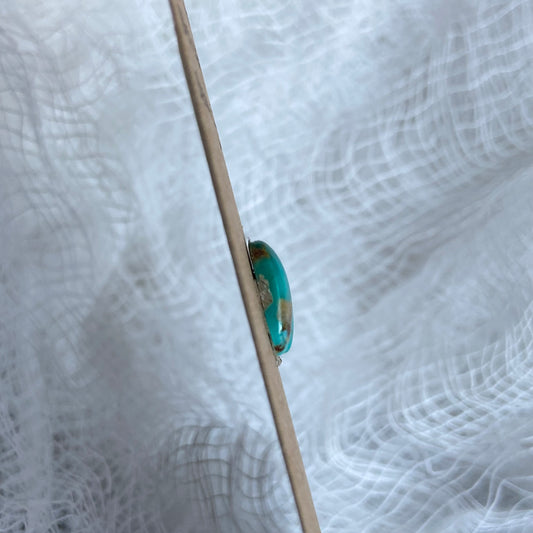Sonoran Turquoise Cabochon - ST42