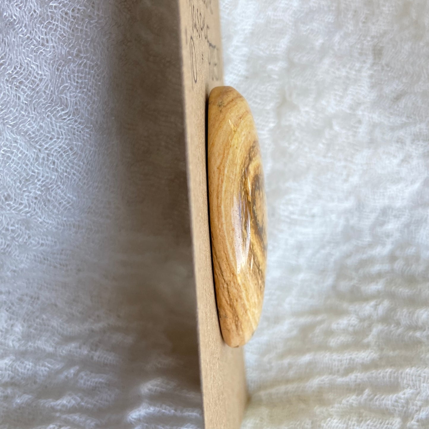 Picture Jasper Cabochon - PJ58