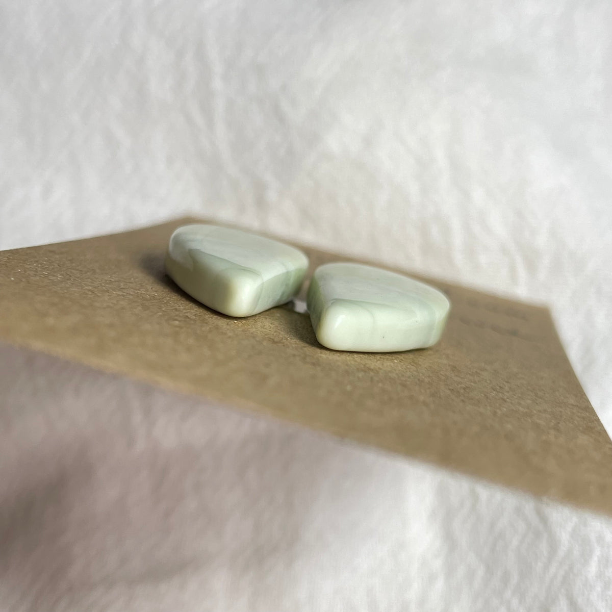 Serpentine - Cabochon - S31 D50EAB58-FCFD-4D23-837E-99CF79036B1D Brandedandwild.com