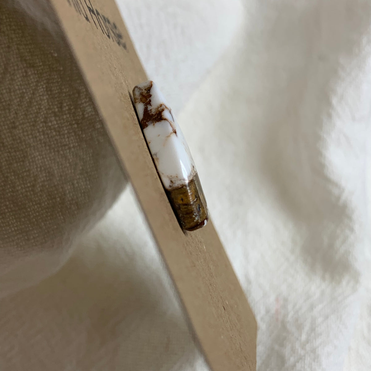 Wild Horse Cabochon - WH139 D54AD655-3617-4CC2-AB22-F0510FDDA3DF Brandedandwild.com