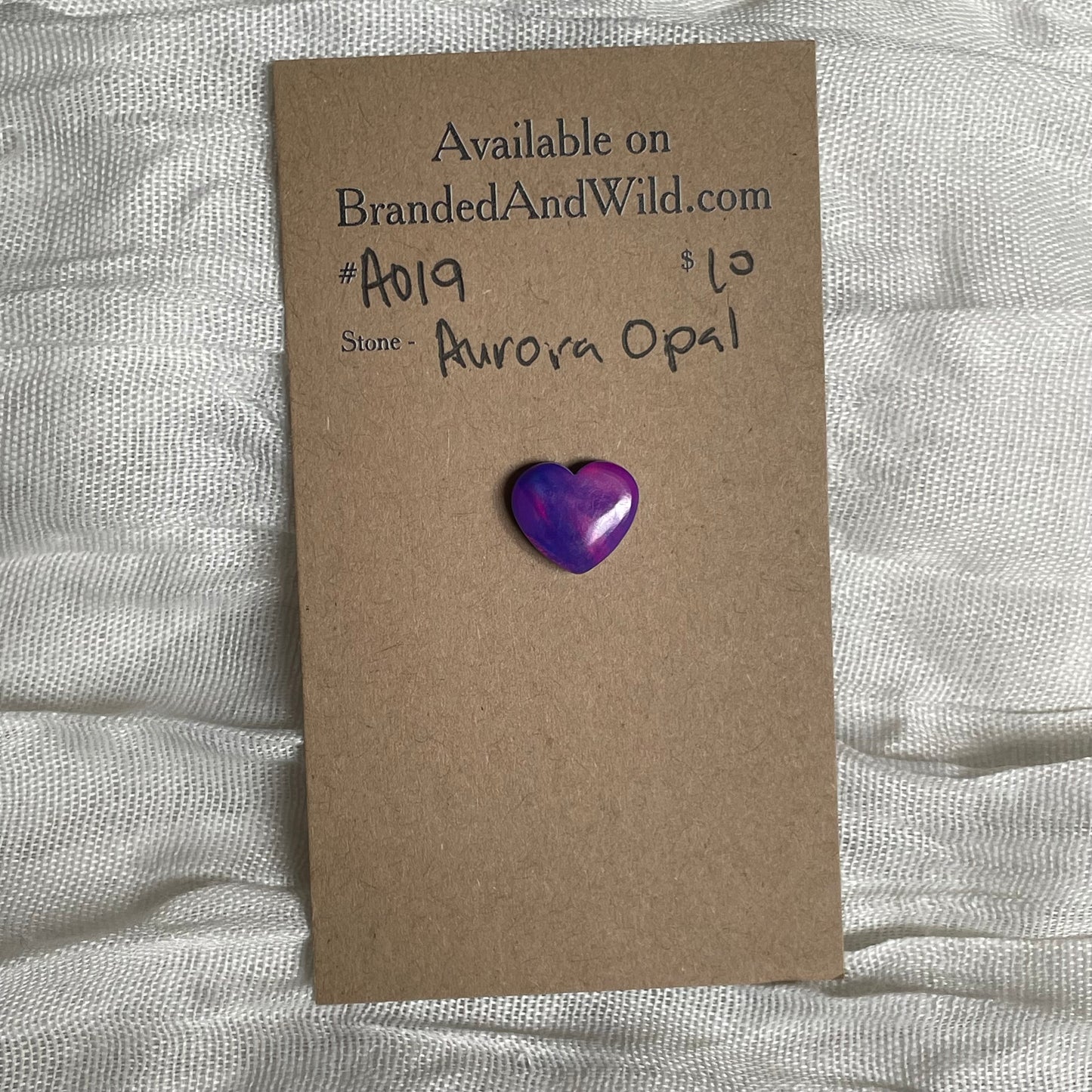Aurora Opal Cabochon - A019 D55C085A-488F-42BE-9569-449F1D999421 Brandedandwild.com