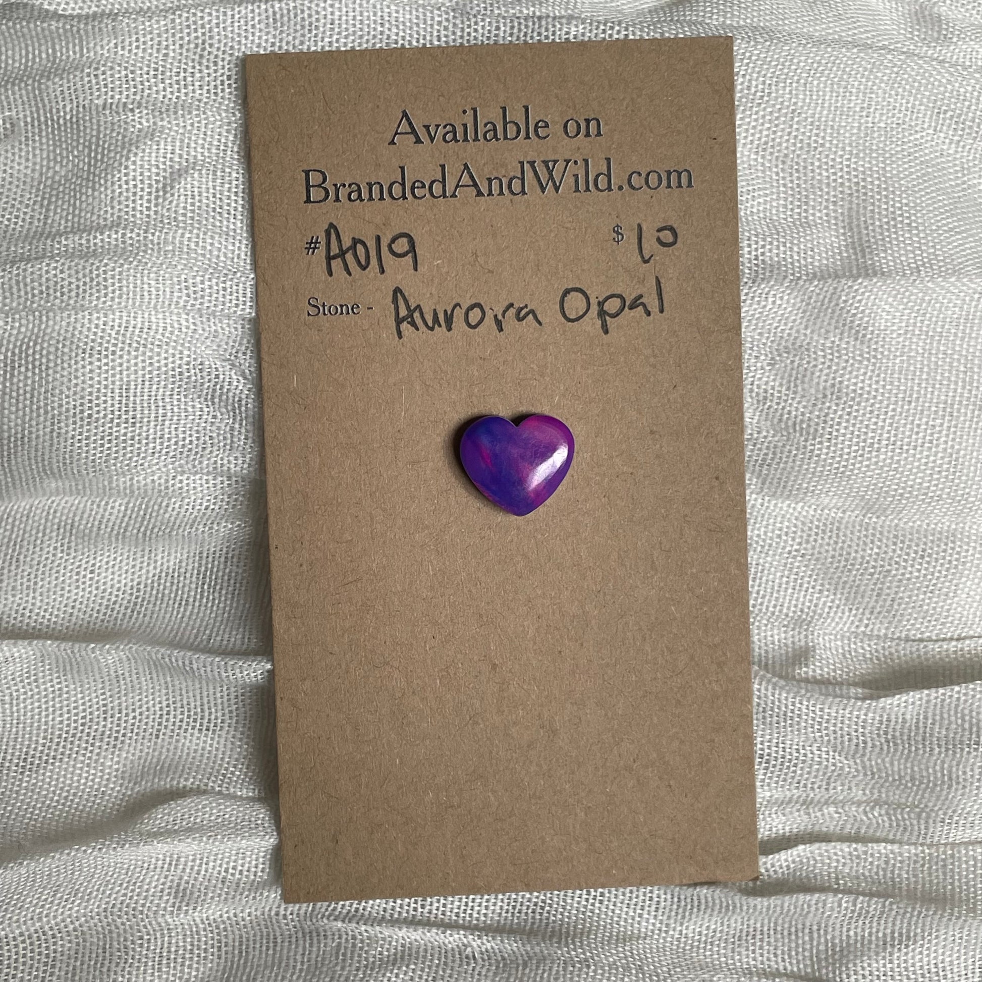 Aurora Opal Cabochon - A019 D55C085A-488F-42BE-9569-449F1D999421 Brandedandwild.com