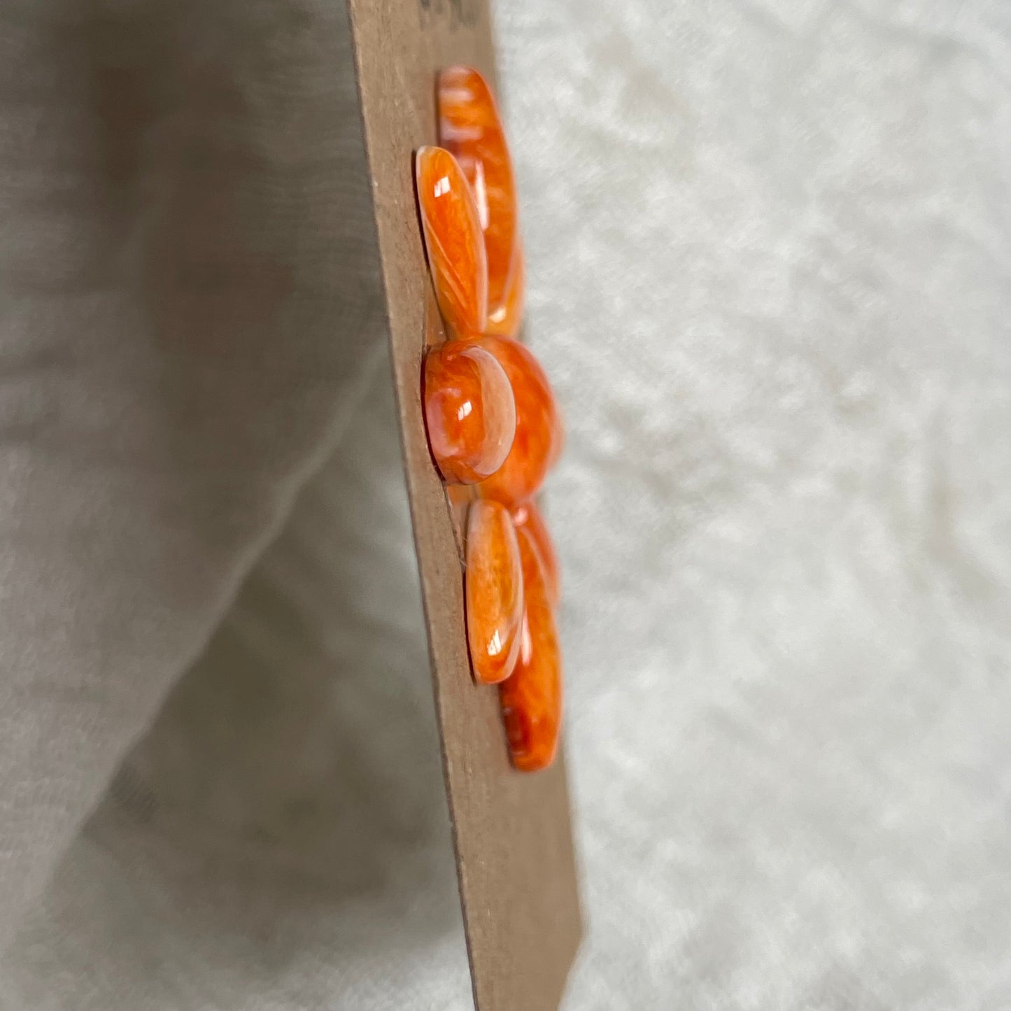 Oyster Shell Cabochon - OS55