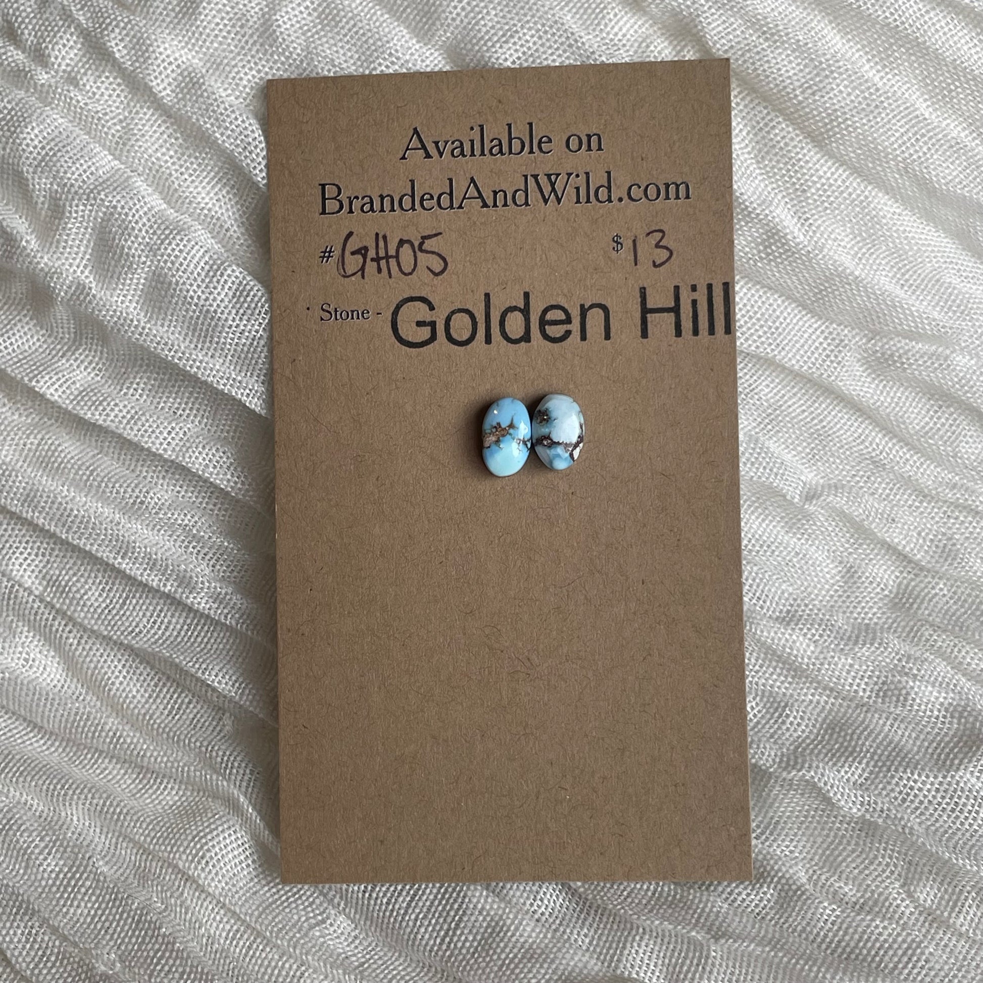 Golden Hill Cabochon - GH05 D5DF7224-5030-4BCA-AA10-01AD80CB0999 Brandedandwild.com
