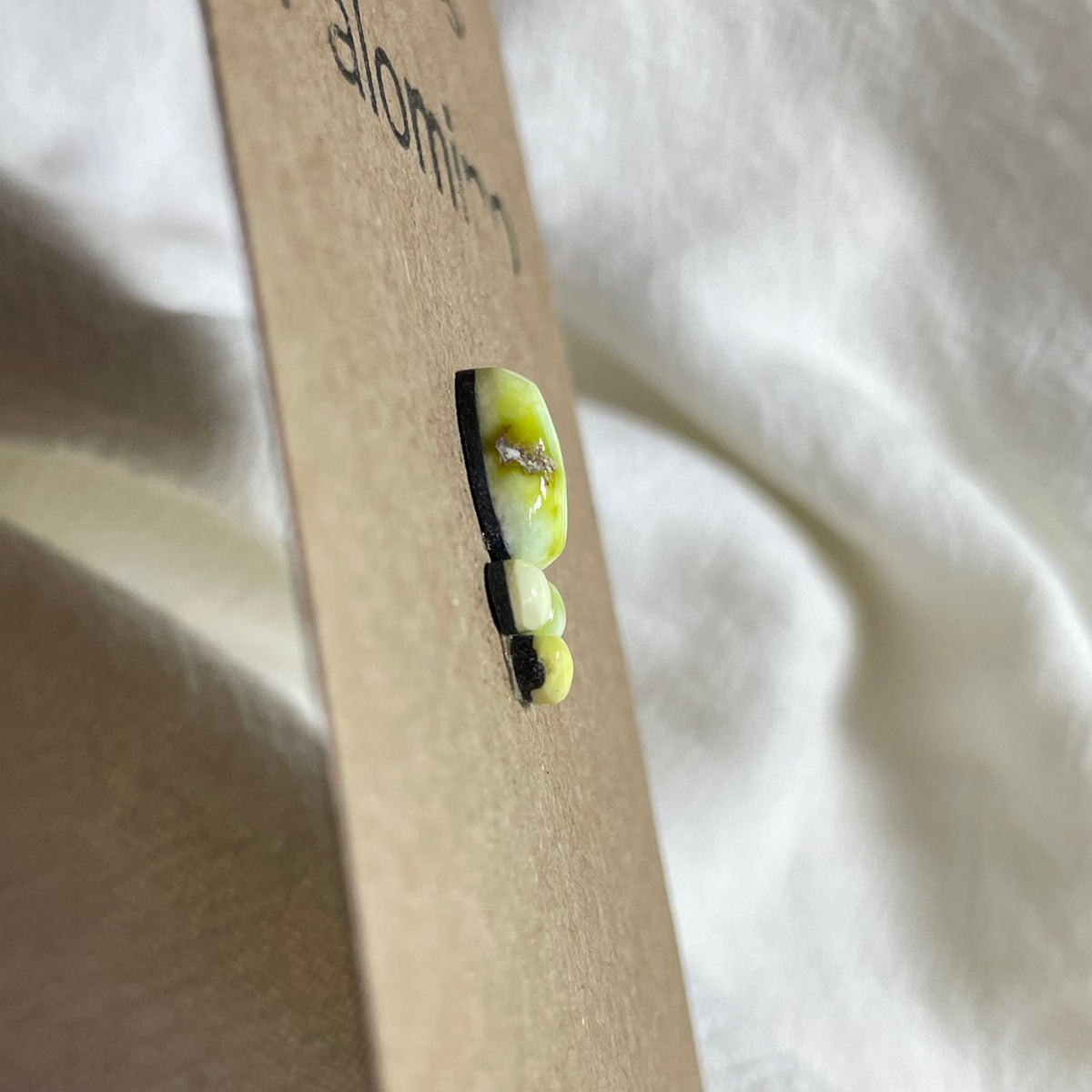Palomino Cabochon - P11 D6CB33B0-D682-4A82-B5A9-4DD9BF9D83EC Brandedandwild.com