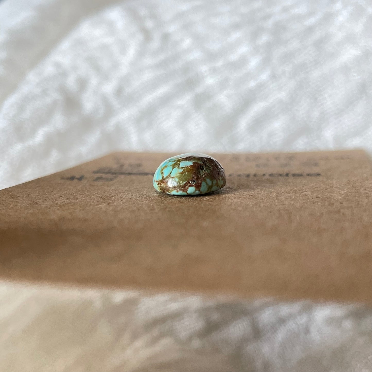 #8 Turquoise Cabochon - R23 D76AAEE7-2A35-4BB9-9A27-075FAE295073 Brandedandwild.com