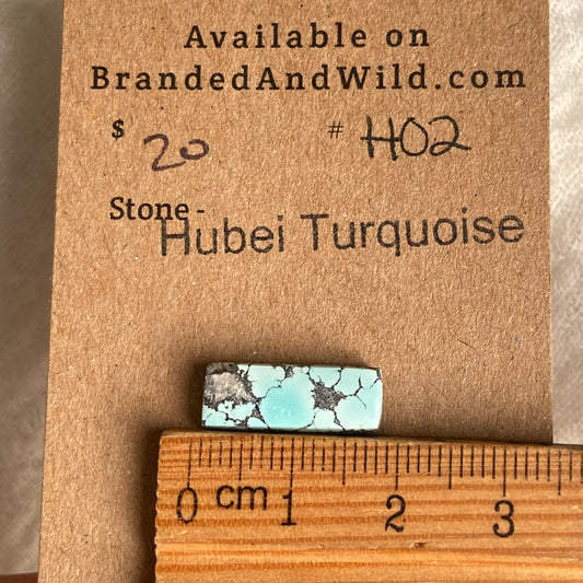 Hubei Cabochon - H02