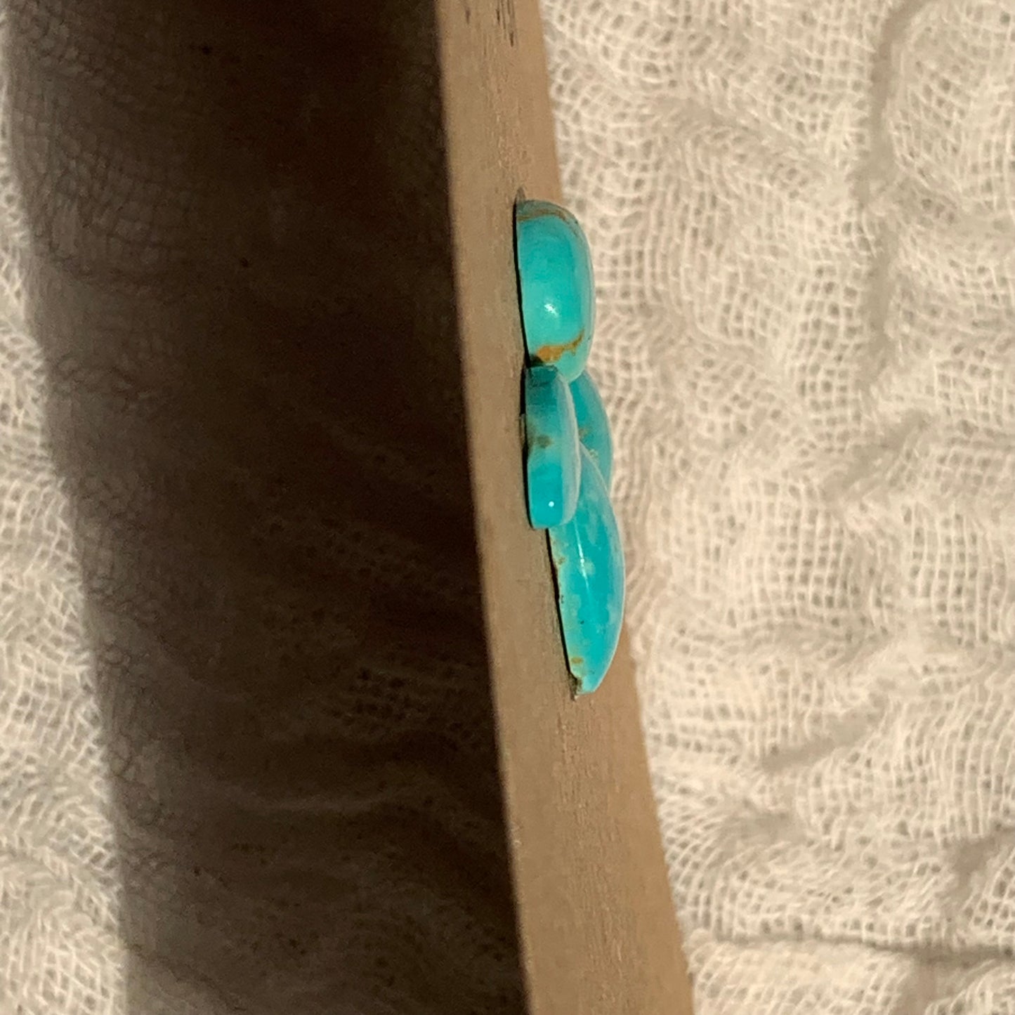 Sonoran Turquoise Cabochon - ST31