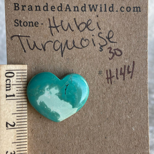 Hubei Cabochon - H144