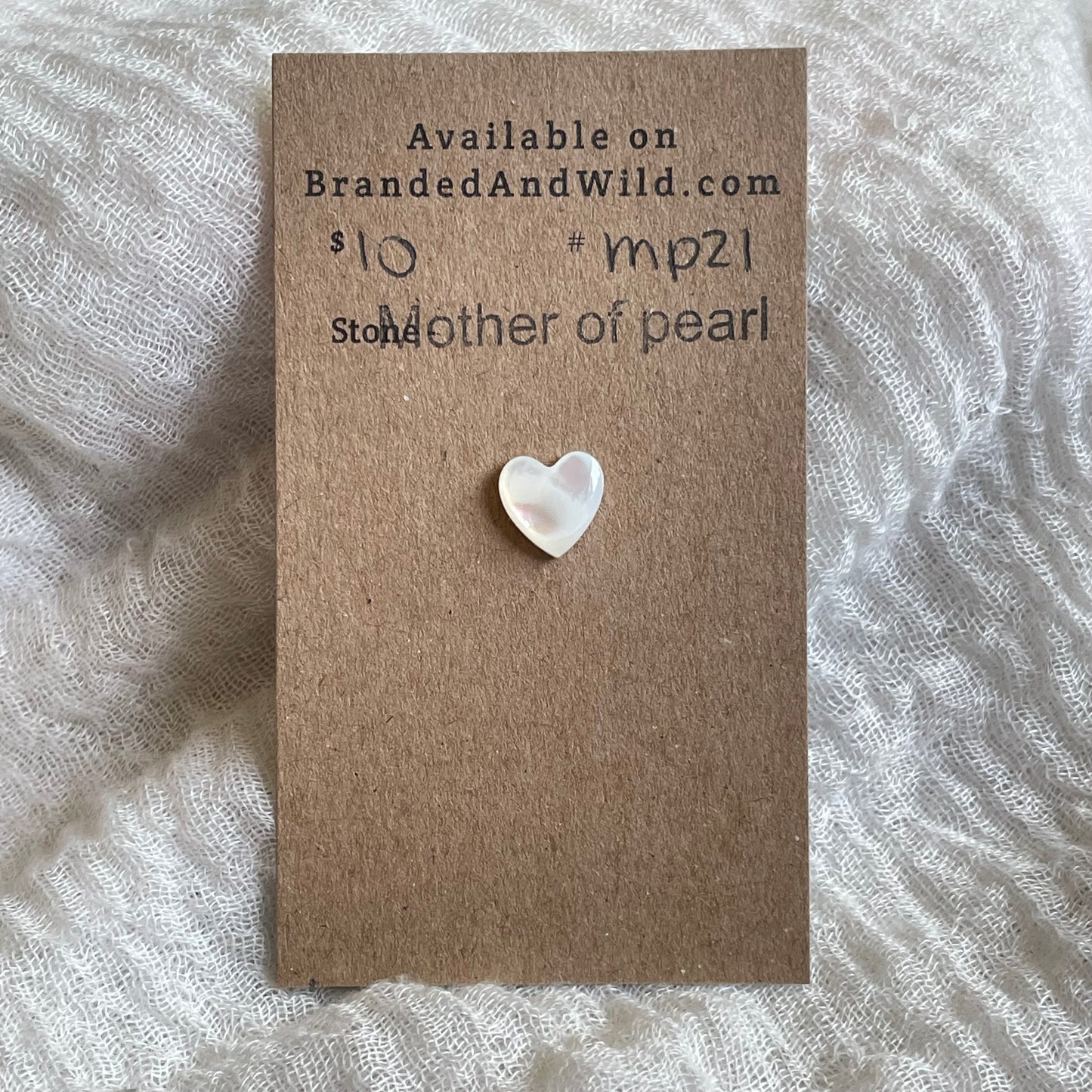 Mother of pearl cabochon - MP21 D89CBE63-83D3-40A8-B696-61804709B955 Brandedandwild.com