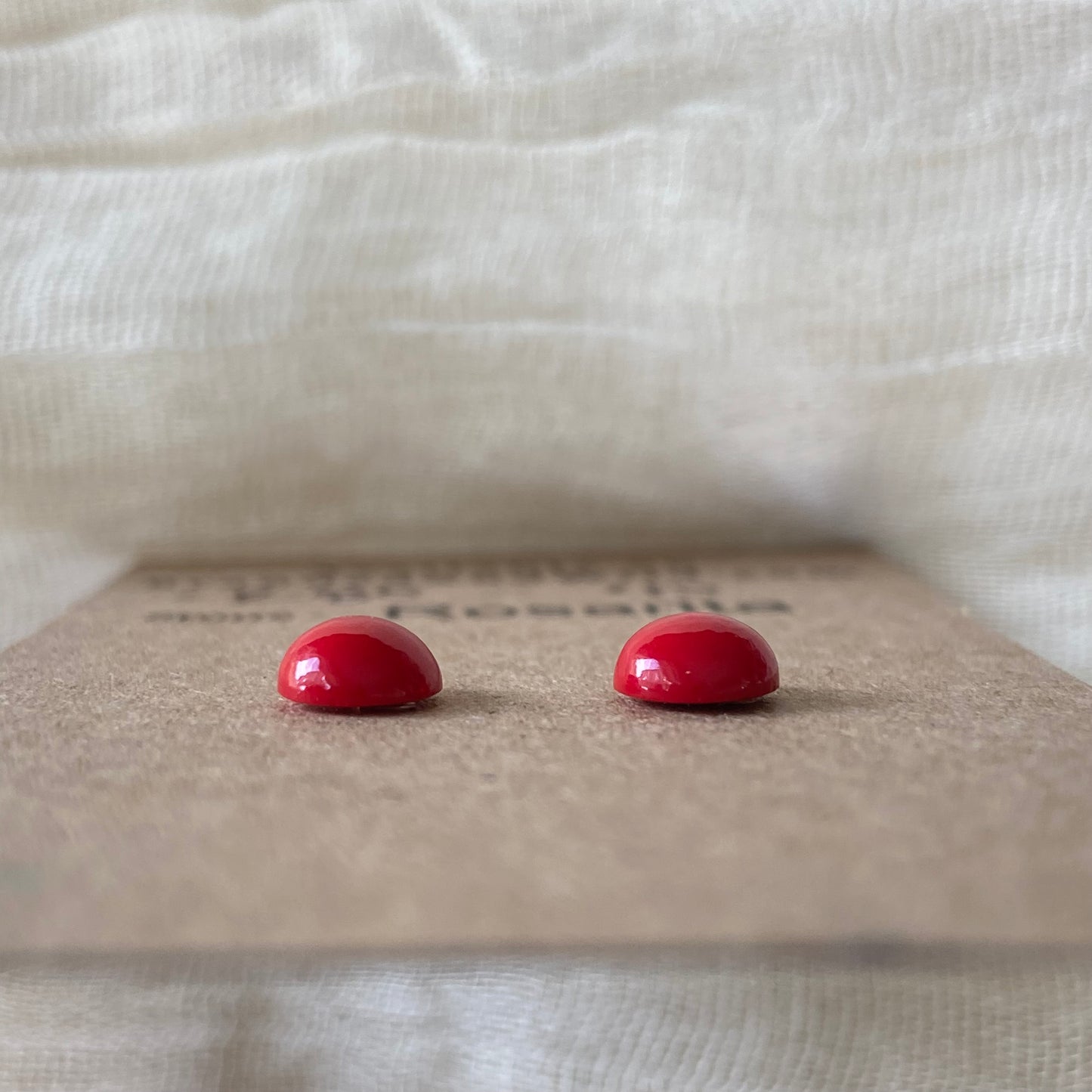 Rosarita - Cabochon - R80
