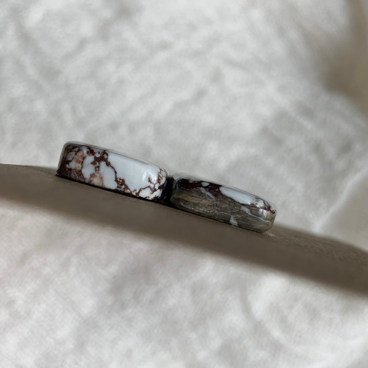 Wild Horse Cabochon - WH40