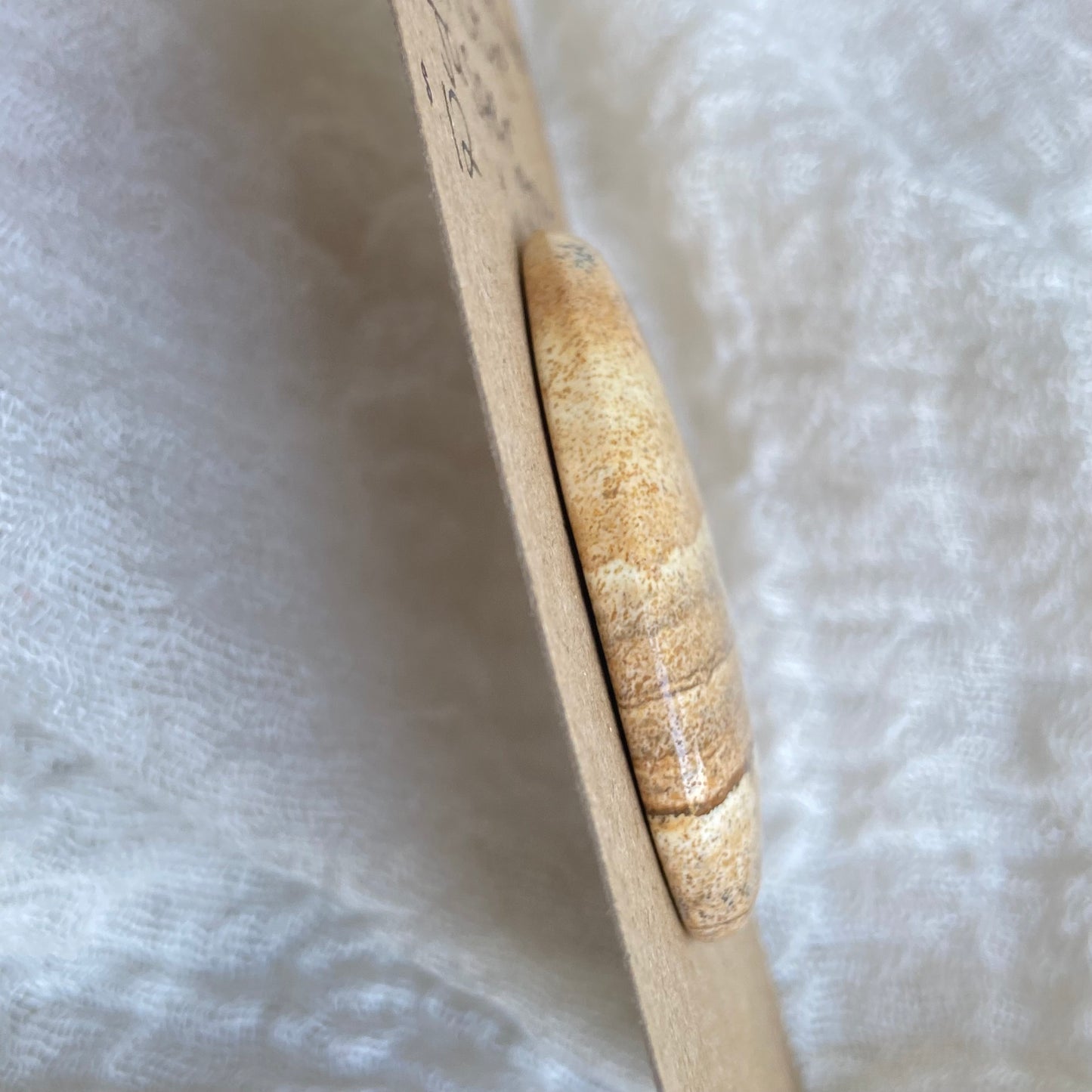 Picture Jasper Cabochon - PJ47