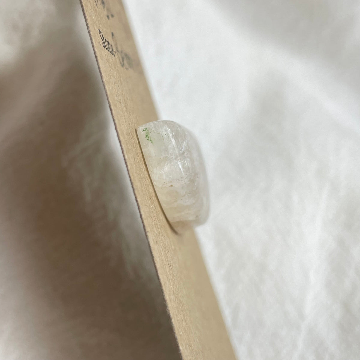 Belomrite Moonstone Cabochon - MB12 D99C4251-C713-49D3-884B-9878C3E95C0B Brandedandwild.com