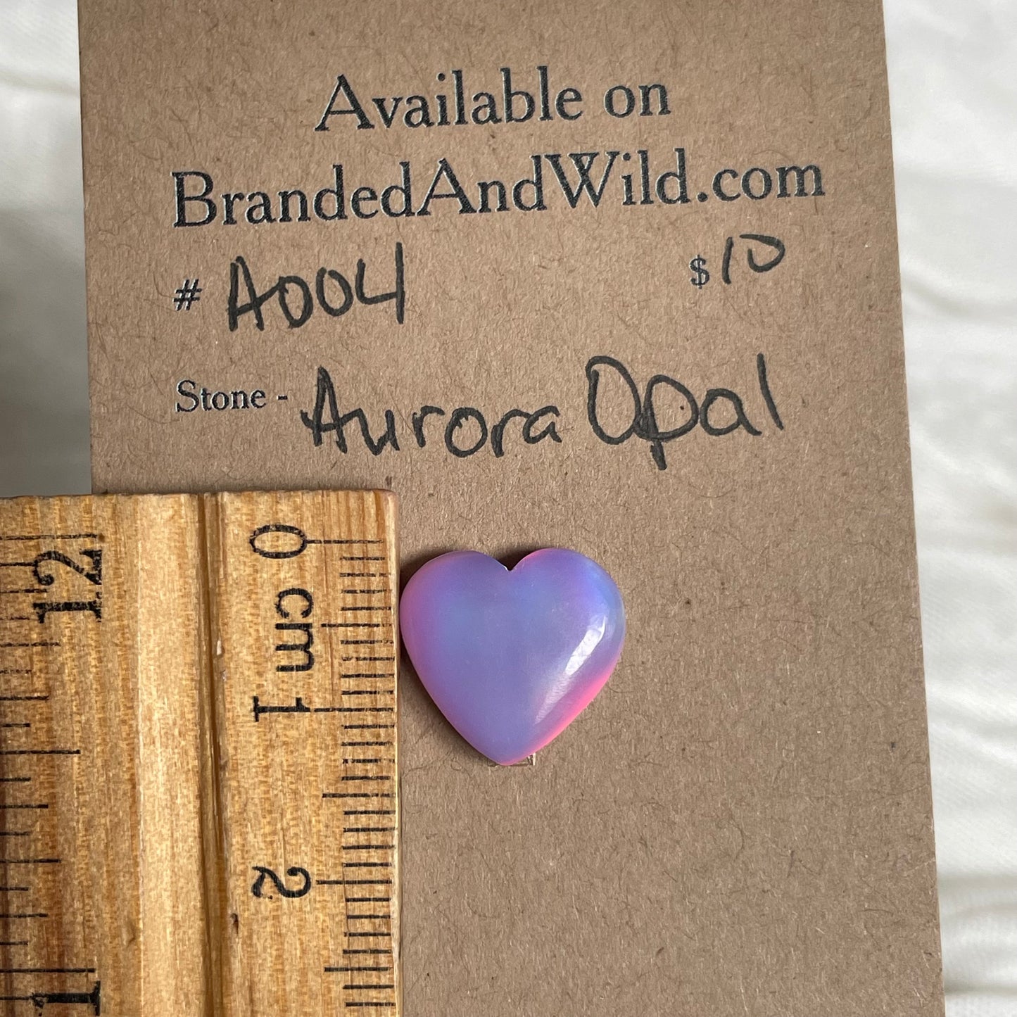 Aurora Opal Cabochon - A004 D9C5040F-D8A0-4D51-B511-3F743752A19A Brandedandwild.com