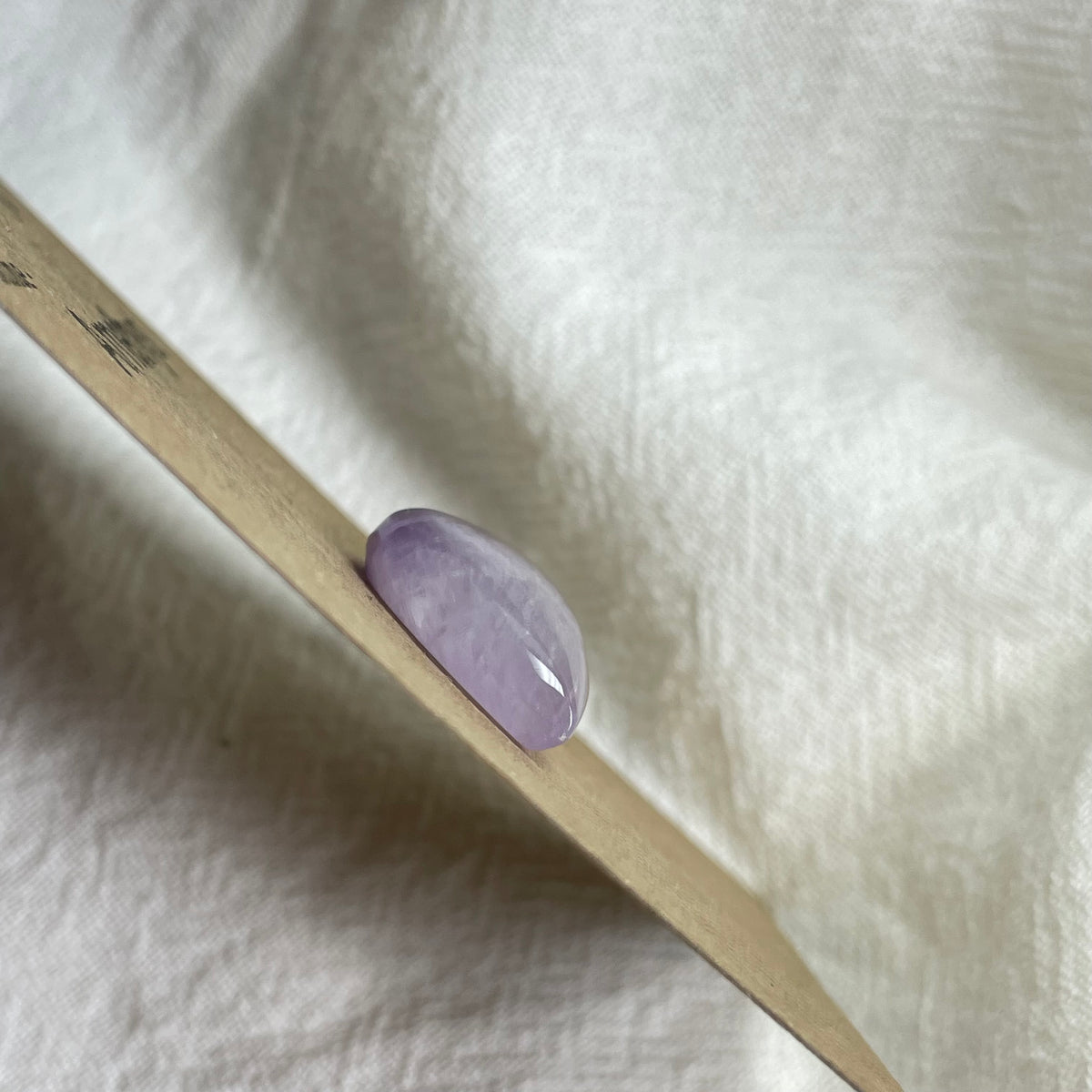Amethyst Cabochon - A29 DA14A886-E6E2-40D1-A9E8-3367F859036C Brandedandwild.com
