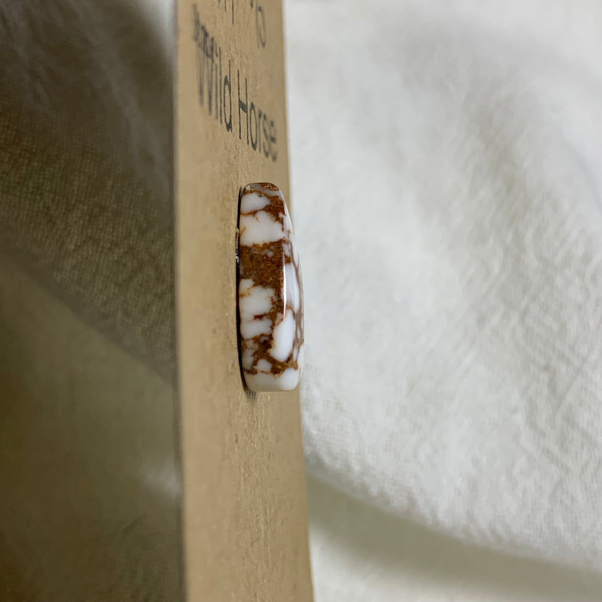 Wild Horse Cabochon - WH94