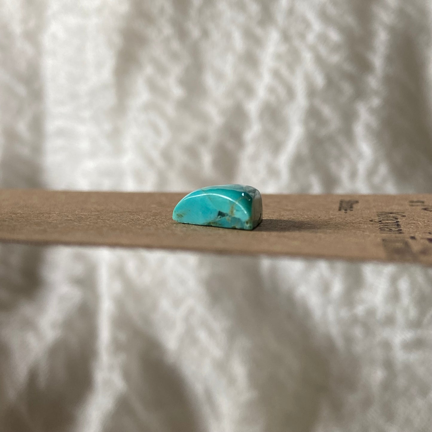 Kingman Turquoise Cabochon - KT105