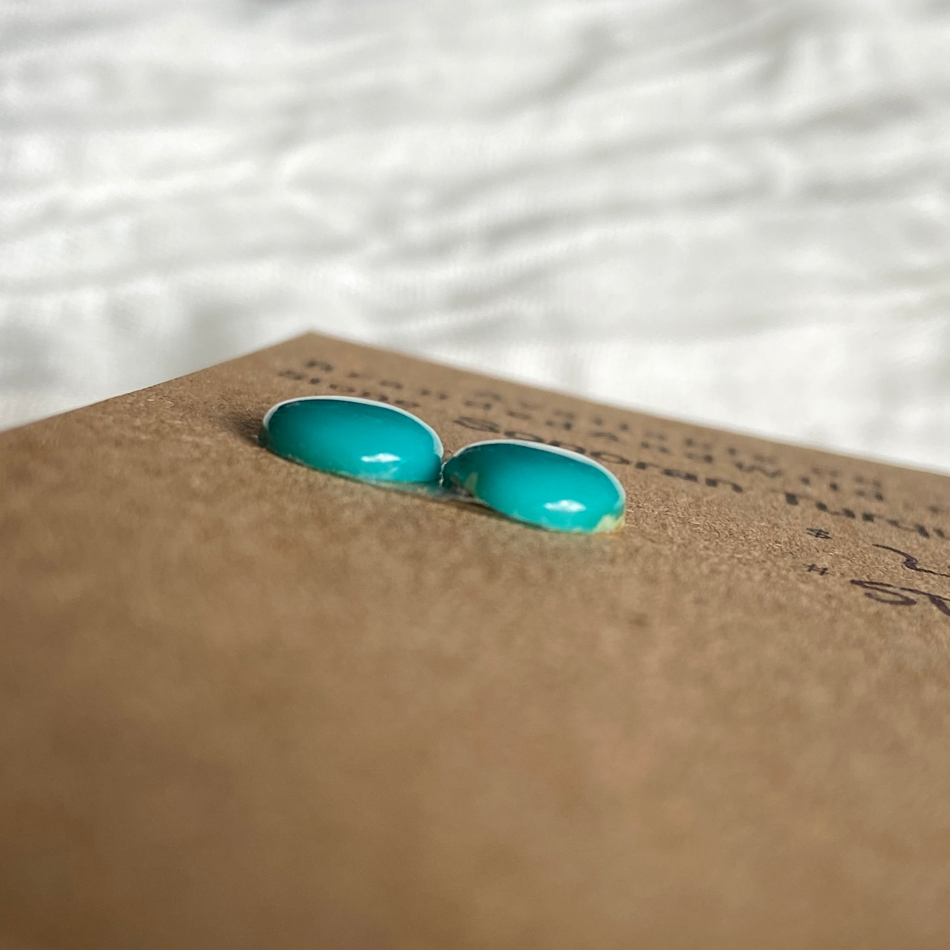 Sonoran Turquoise Cabochon - ST100 DA788006-B49A-4F88-8238-516CF6FB6A4D Brandedandwild.com