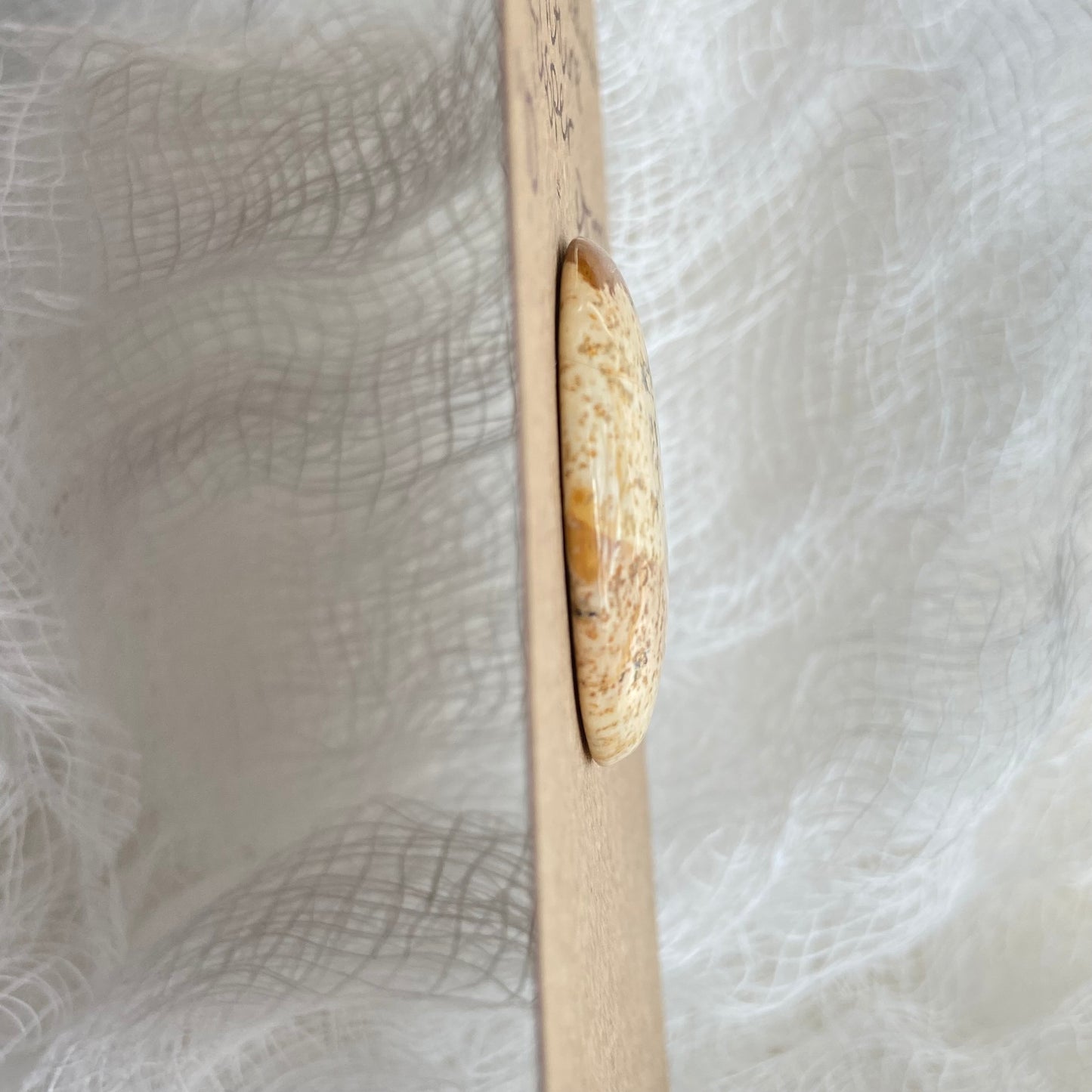 Picture Jasper Cabochon - PJ22