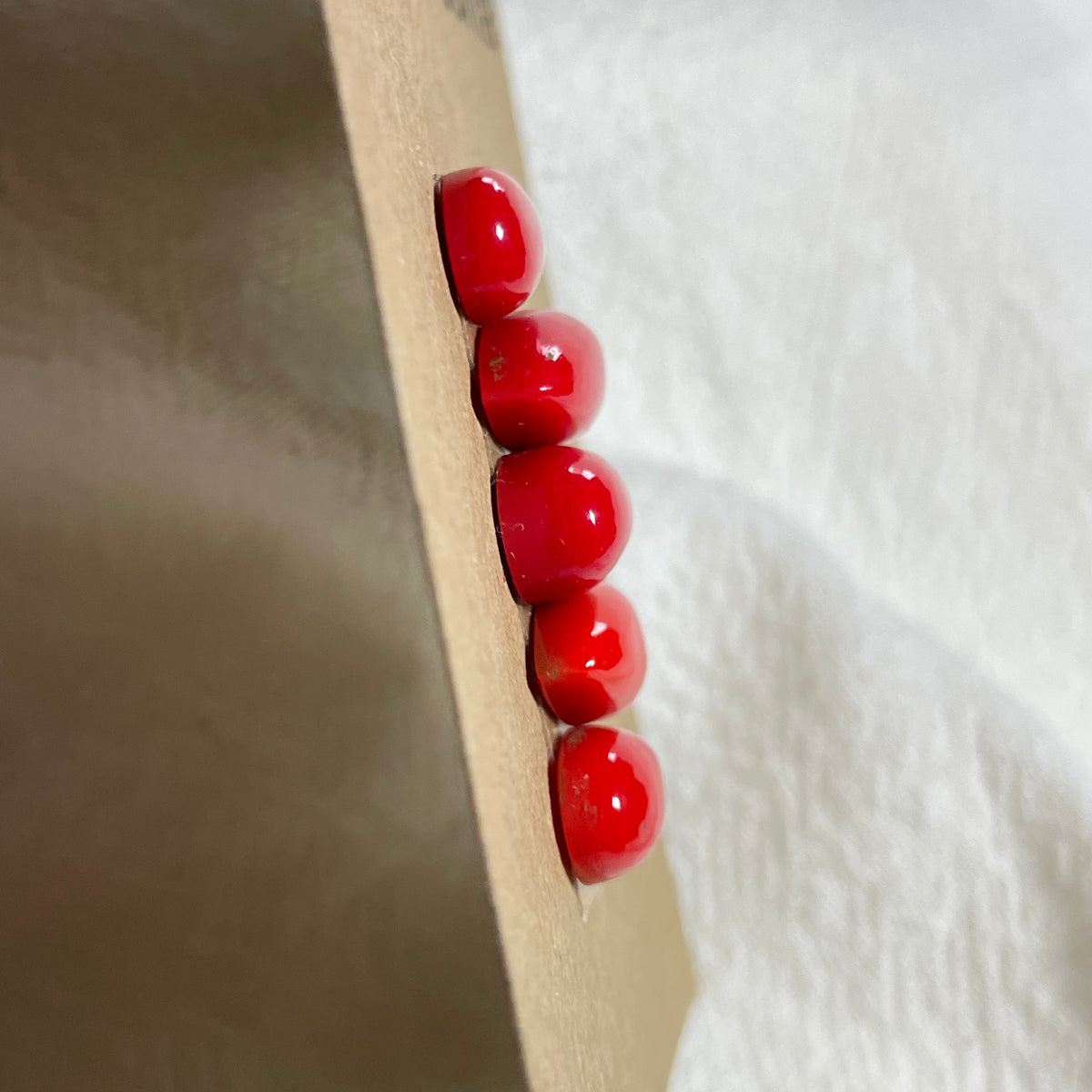Rosarita - Cabochon - R102 DAB6EBB2-30D6-4203-B0DD-82DB79D288A0 Brandedandwild.com